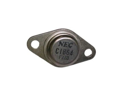 NEC 2SC1864