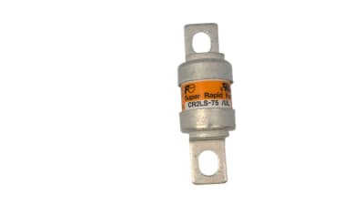 FUJI ELECTRIC CR2LS-75/UL