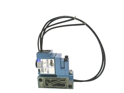 MAC VALVES INC 132B-506MAAR