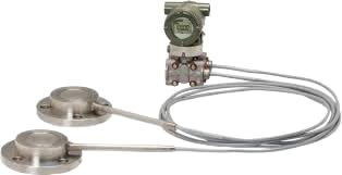YOKOGAWA EJA110E-JHSWG-912EB/FU1/D1/N4