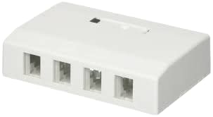 HUBBELL ISB4W