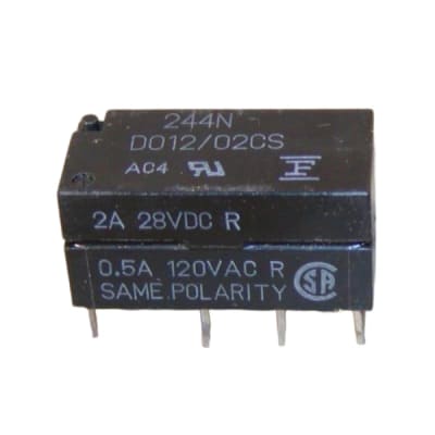 FCL COMPONENTS FBR244ND012/02CS