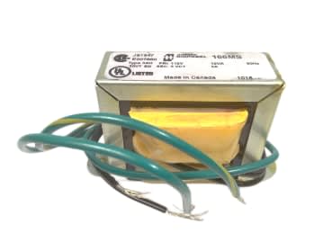 HAMMOND MANUFACTURING 166MS
