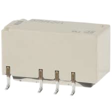 OMRON G6S-2F-10-TR-DC24