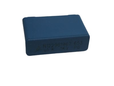 TDK B32653A0104K000