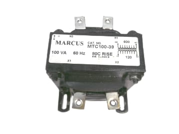 MARCUS MTC100-39