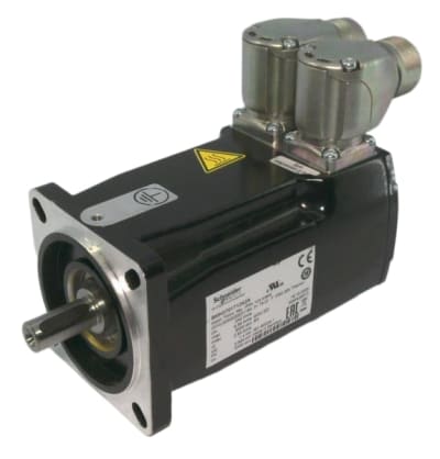 SCHNEIDER ELECTRIC BMH0701T12A2A