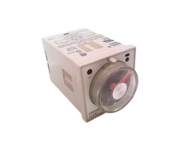 OMRON H2C-8-AC100/110-B
