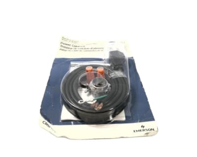 EMERSON CRD-00