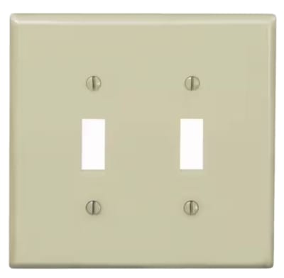 LEVITON 001-00PJ2-00I