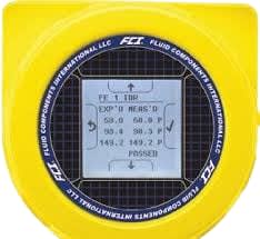 FLUID COMPONENTS ST80-10C0120F10FAE0001