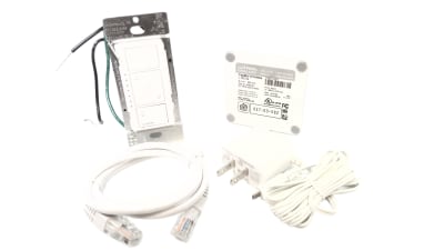 LUTRON DVRF-BDG-1D