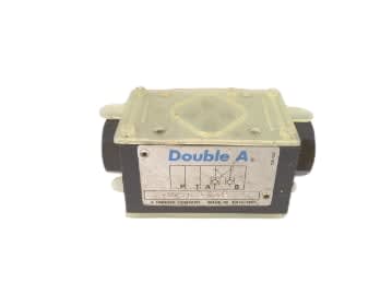 DOUBLE A NNAAC-S-10D2