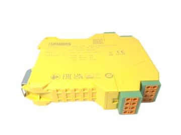 PHOENIX CONTACT PSR-SPP- 24DC/URM4/5X1/2X2/B
