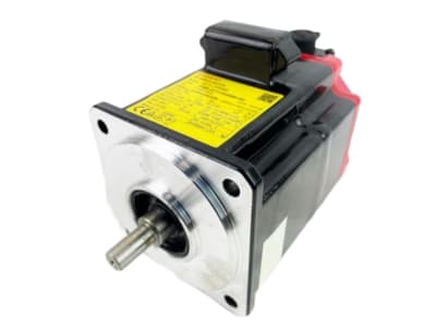 FANUC A06B-0213-B200#0100