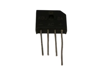 GENESIC KBU8A