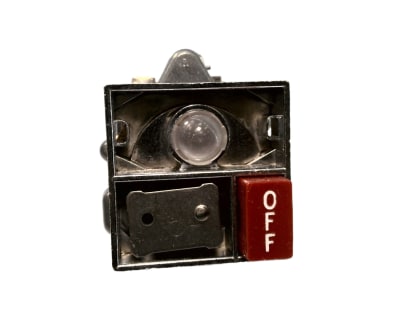 EATON CORPORATION E30DK