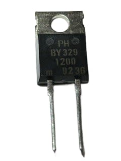 NXP SEMICONDUCTOR BY329-1200