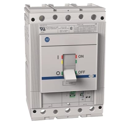 ALLEN BRADLEY 140MG-K8P-D40