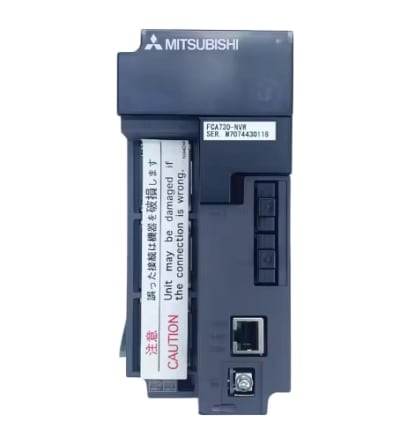 MITSUBISHI FCA730LUX-NVW