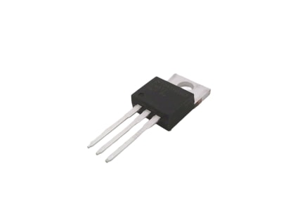 INFINEON IKP20N60T
