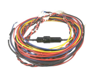 NVENT TECSUPPLYHARNESS