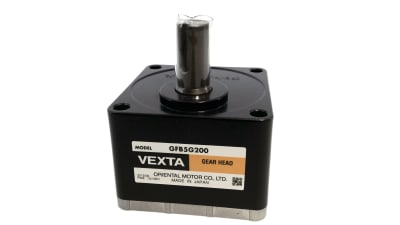 ORIENTAL MOTOR GFB5G200