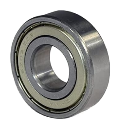 AXIS BEARING 6212-ZZ-C3-EMQ