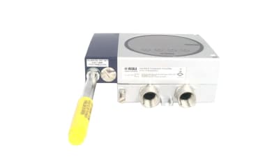 VAISALA SENSOR SYS HMT3601A12BCB2B4BA5A10