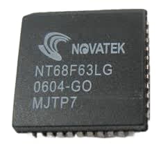 NOVATEC NT68F63LG