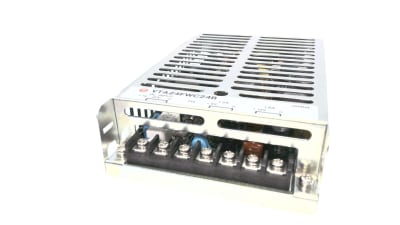 ETA ELECTRIC INDUSTRY VTA24FWC24B