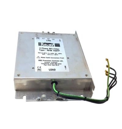 IMO RFM-750-FP