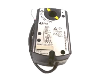 DELTA CONTROLS 481204