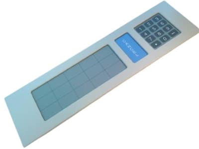 EATON CORPORATION 91-00706-00