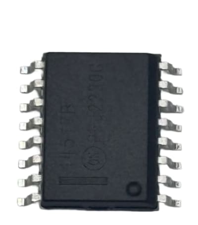 ON SEMICONDUCTOR MC14517BDWR2G