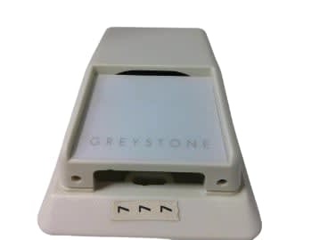 GREYSTONE RH100B03D