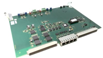DUKANE CORP 110-3524C