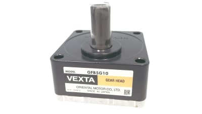 ORIENTAL MOTOR GFB5G10
