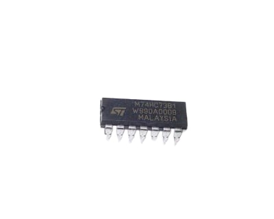 ST MICRO M74HC73B1
