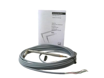HBM K-WA-T-020W-32S-S2-F1-2-2-10-3