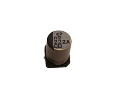 NICHICON UCD2A220MNL1GS