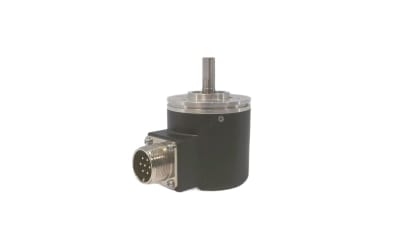 ENCODER PRODUCTS COMPANY 725N-S-S-0120-Q-HV-1-F-N-SY-N-N