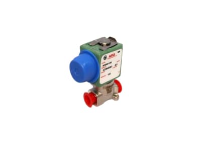 ASCO SC8256A104E24/DC