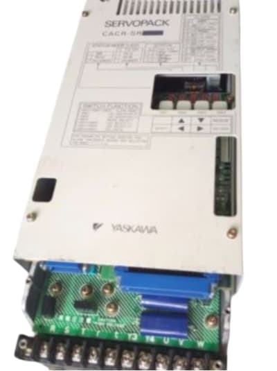 YASKAWA ELECTRIC CACR-SR30BE12M-C