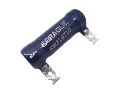 VISHAY RW31G710