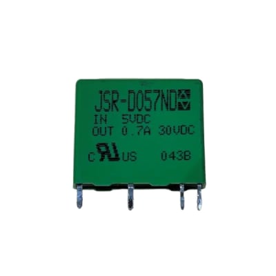 MITSUBISHI JSR-D057ND