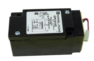 PEPPERL & FUCHS MPV31HD