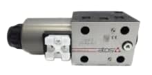 ATOS DKE-1631/2-00-DC 20 /PE