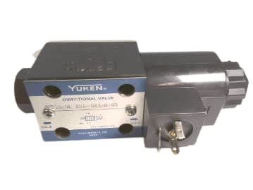 YUKEN DSG-01-2B2-D24-N-60