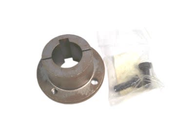 MARTIN SPROCKET & GEAR INC H 24MM
